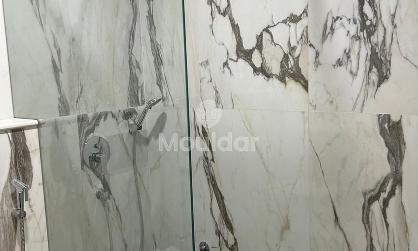 Studio do wynajęcia w Casablanca Belvédère - Przestrzeń optymalna - view 10