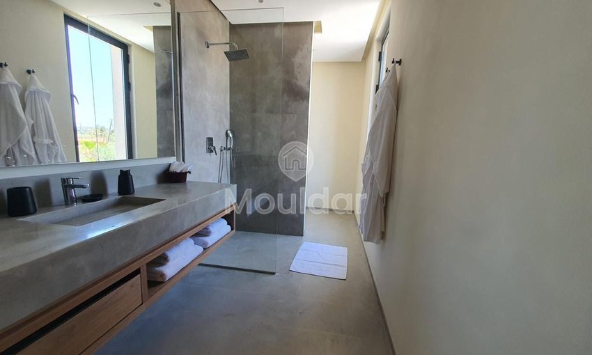 Villa de Rêve à Marrakech : Luxe, Confort et Détente - view 27