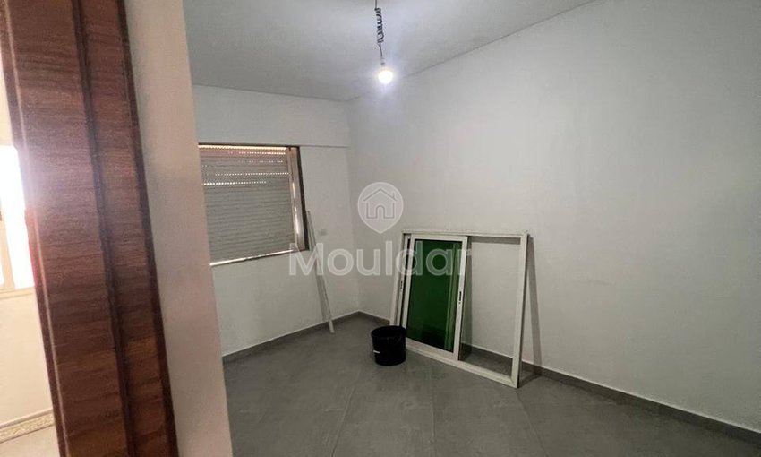 Appartamento con 2 camere in affitto a Casablanca - Sidi Maarouf - view 5