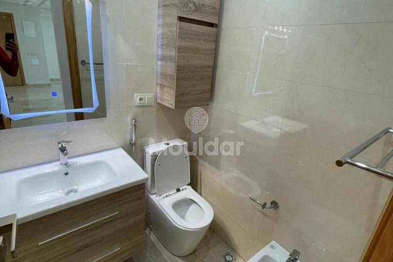 Εξαιρετικό Διαμέρισμα 3 Δωματίων με Θέση στάθμευσης και Πισίνα στο Ραμπάτ - view 6