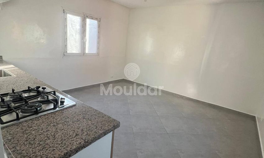 Appartamento con 2 camere in affitto a Casablanca - Sidi Maarouf - view 7