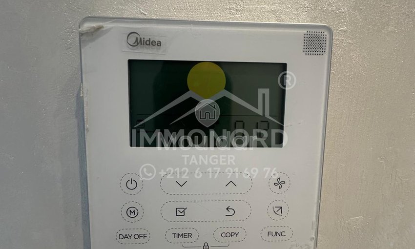 Appartamento affascinante in vendita con terrazza a Tanger - Charf - view 6