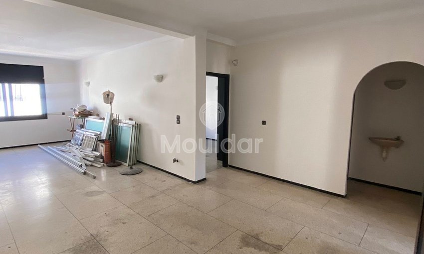 Appartement te koop in Rabat, Agdal - view 4