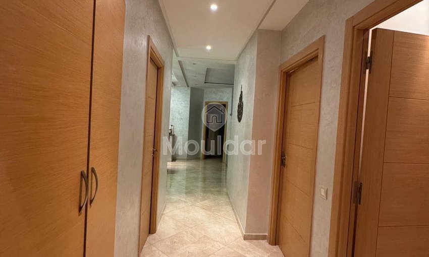 Encantador apartamento à venda em Agadir Riad Salam - view 9