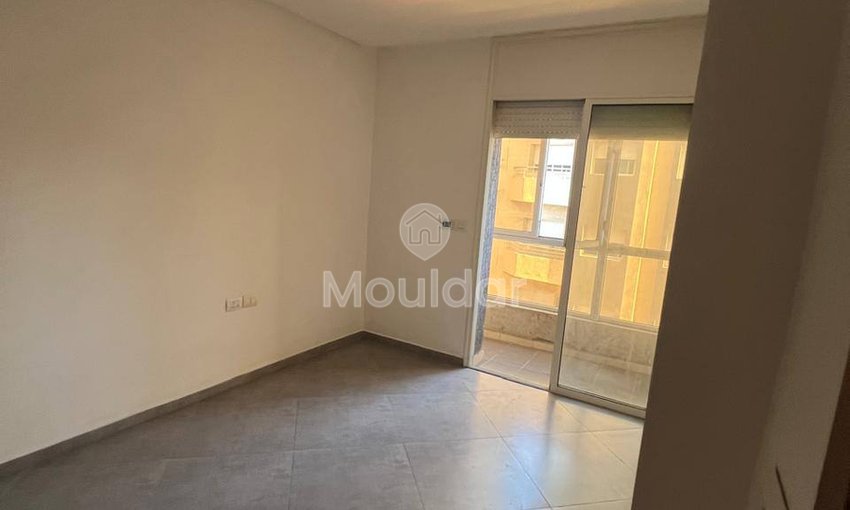 Appartamento con 2 camere in affitto a Casablanca - Sidi Maarouf - view 2