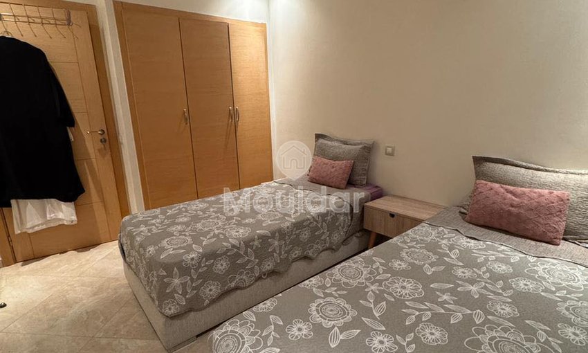 Encantador apartamento à venda em Agadir Riad Salam - view 8