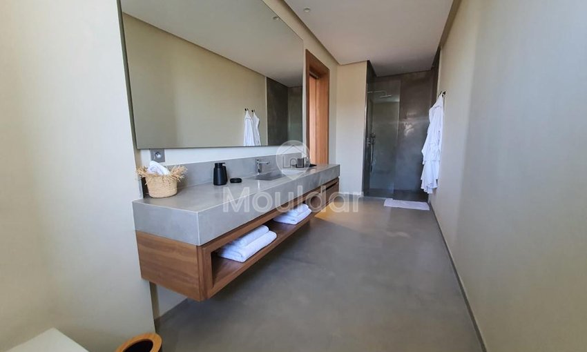 Villa de Rêve à Marrakech : Luxe, Confort et Détente - view 24