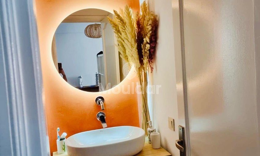 Bellissimo appartamento con 2 camere in vendita a Marrakech-Gueliz - view 10