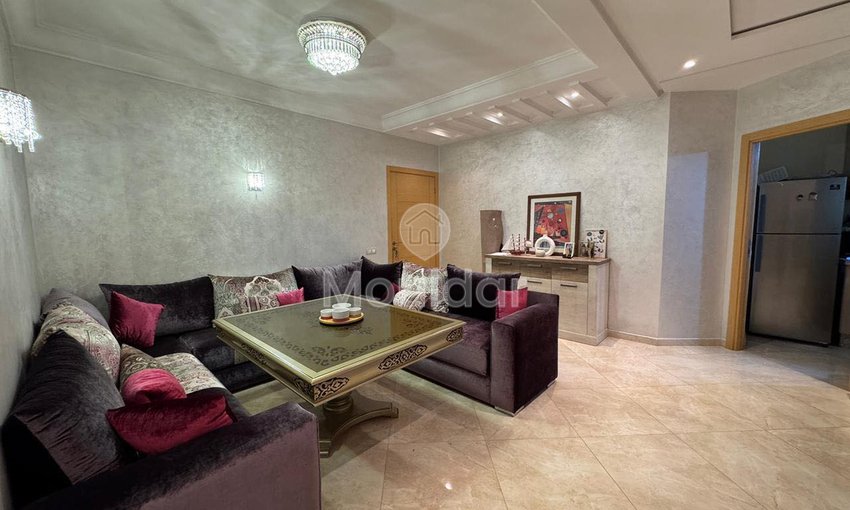 Encantador apartamento à venda em Agadir Riad Salam - view 4