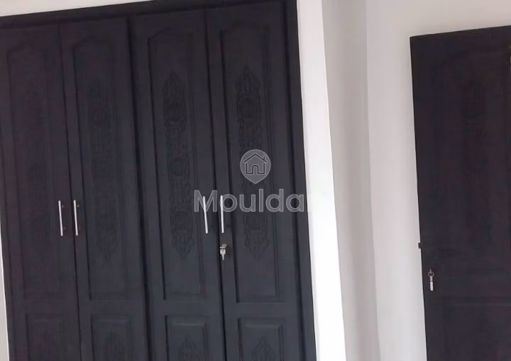 Charming House for Rent in Essaouira with Garden