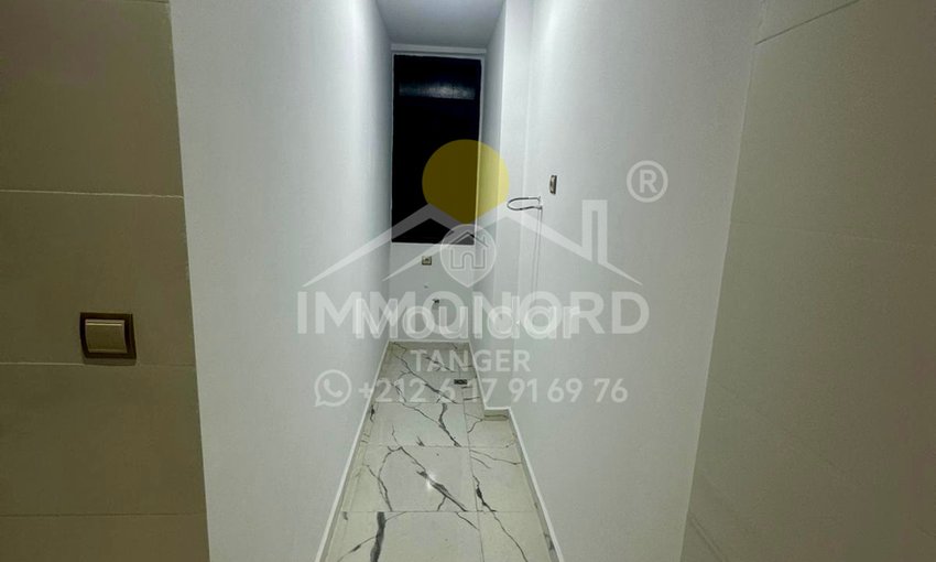 Appartamento affascinante in vendita con terrazza a Tanger - Charf - view 5