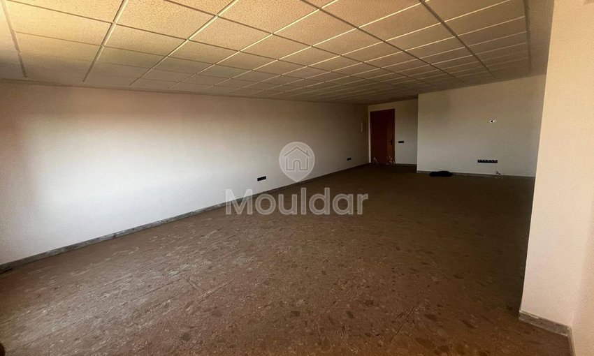 Kantoor te huur in Marrakech - Guéliz, 65 m² met lift - view 3