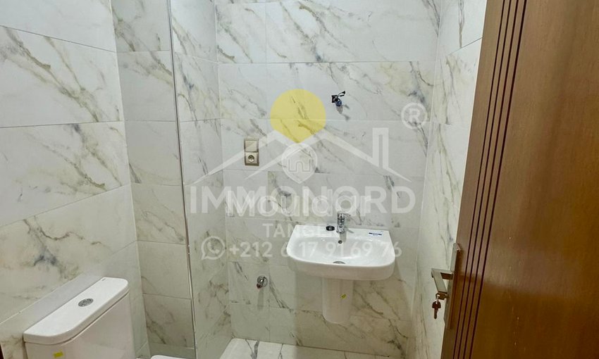 Appartamento affascinante in vendita con terrazza a Tanger - Charf - view 11