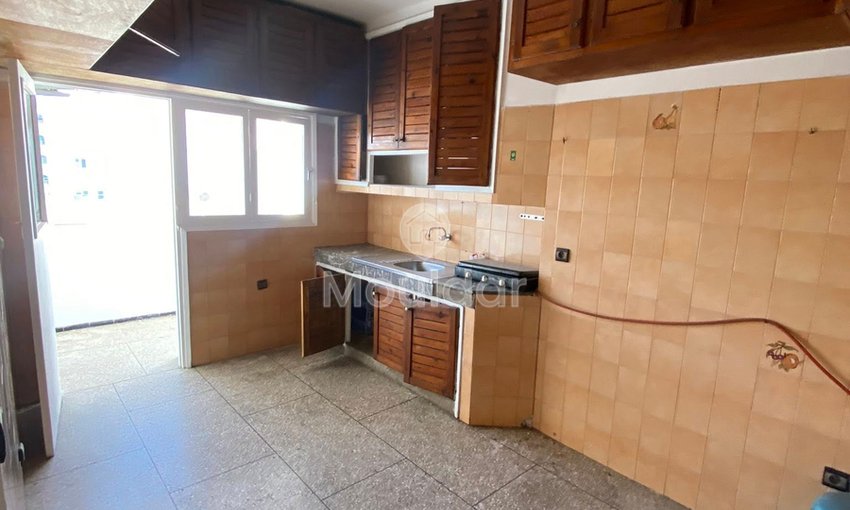 Appartement te koop in Rabat, Agdal - view 11