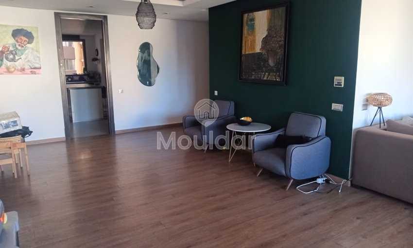 Appartement à Vendre à Maarif, Casablanca Appartement à Vendre à Maarif, Casablanca