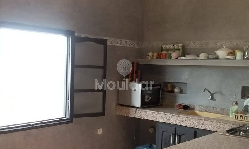 منزل ساحر للإيجار في الصويرة مع حديقة - view 13