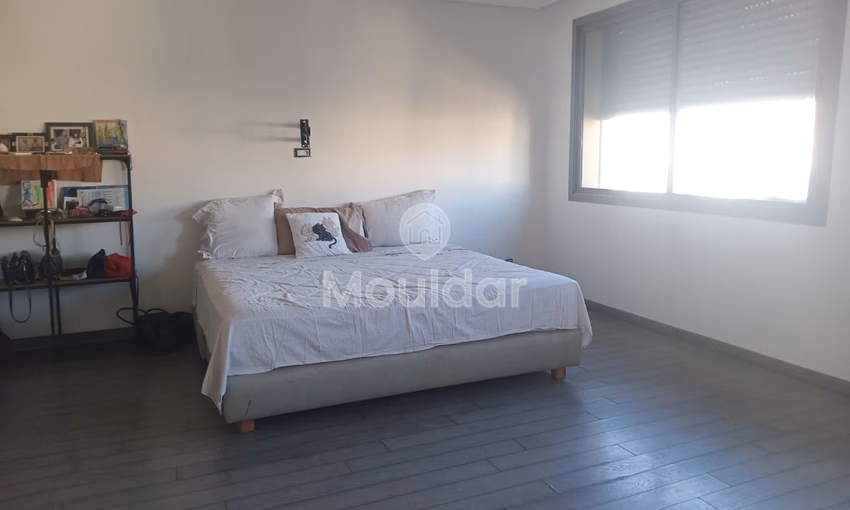 Appartement à Vendre à Maarif, Casablanca Appartement à Vendre à Maarif, Casablanca
