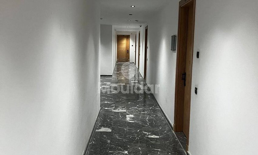 Kantoor te huur in Marrakech - Guéliz, 65 m² met lift - view 5