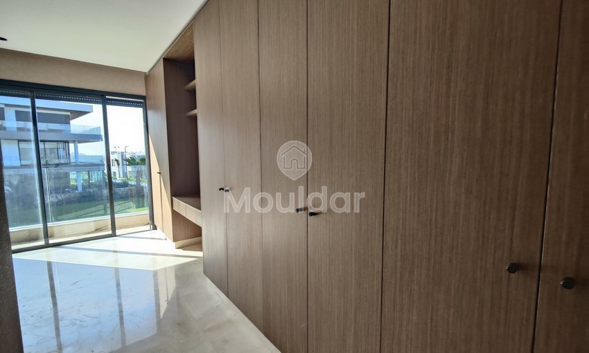 Luxe appartement in Ain Diab: Zeezicht en zwembad - view 6