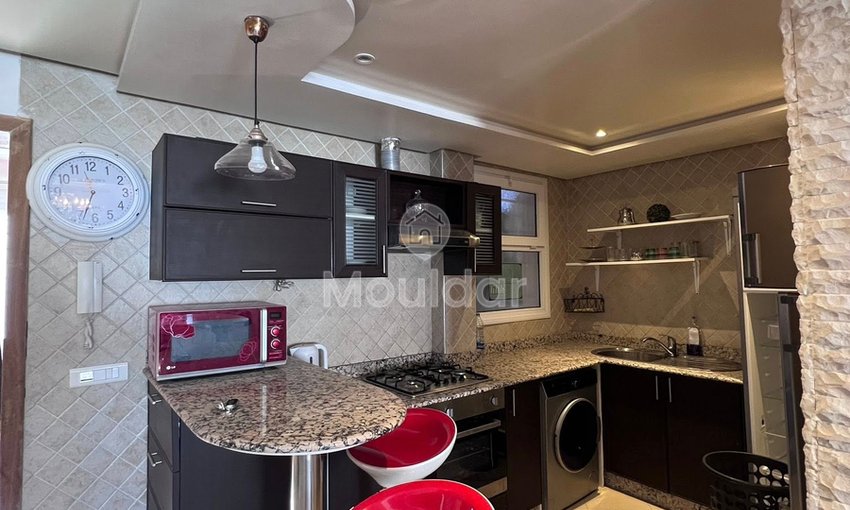 Agadir'de satılık şirin daire - Hay Mohammadi - view 9