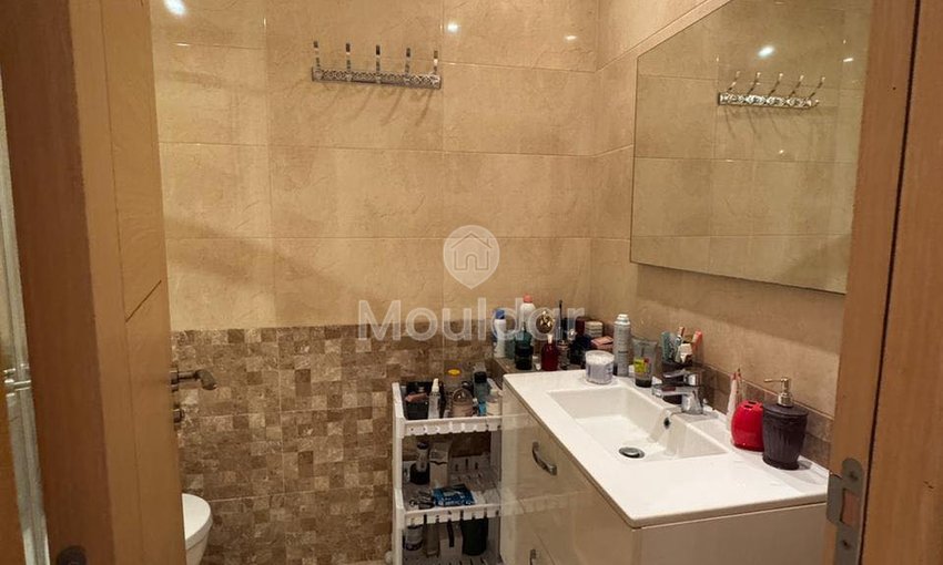 Encantador apartamento à venda em Agadir Riad Salam - view 12