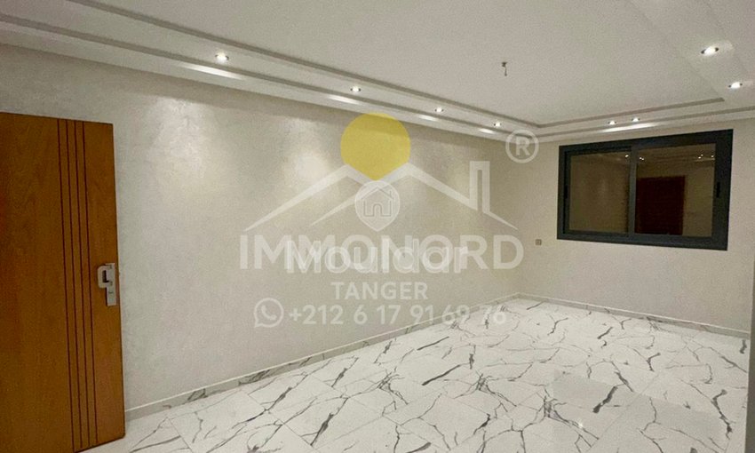 Appartamento affascinante in vendita con terrazza a Tanger - Charf - view 3