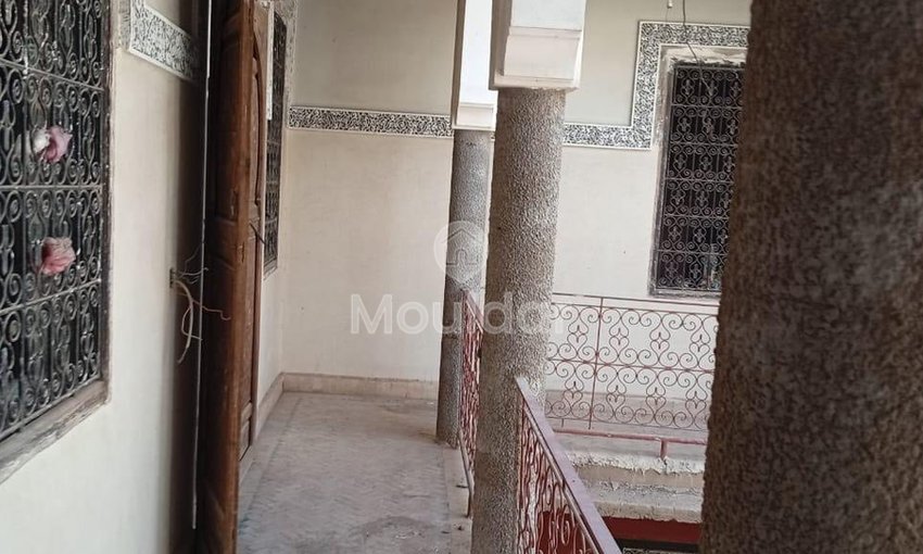 Εποχιακό Ριάν προς πώληση: Γοητευτικό Ri ad 6 Δωματίων στο Μαρακές - view 5