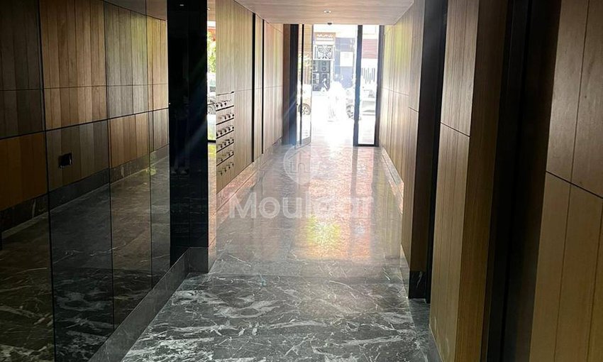 Kantoor te huur in Marrakech - Guéliz, 65 m² met lift - view 9