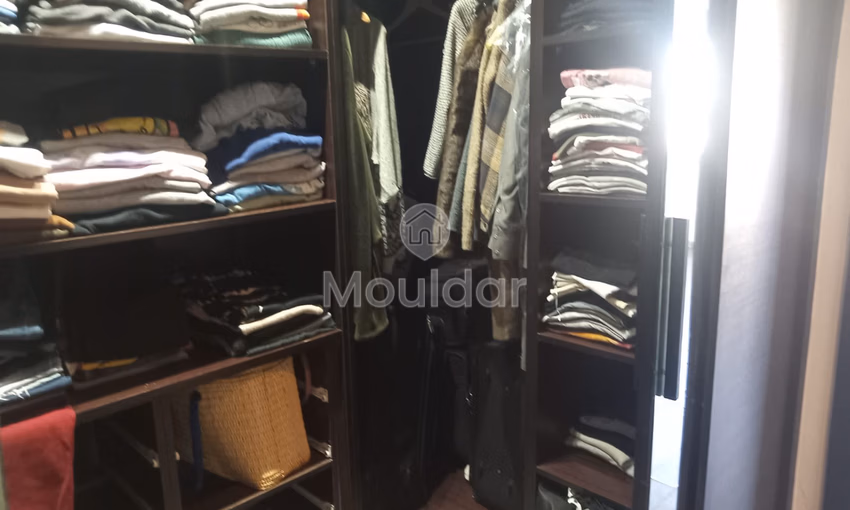 Appartement à Vendre à Maarif, Casablanca Appartement à Vendre à Maarif, Casablanca