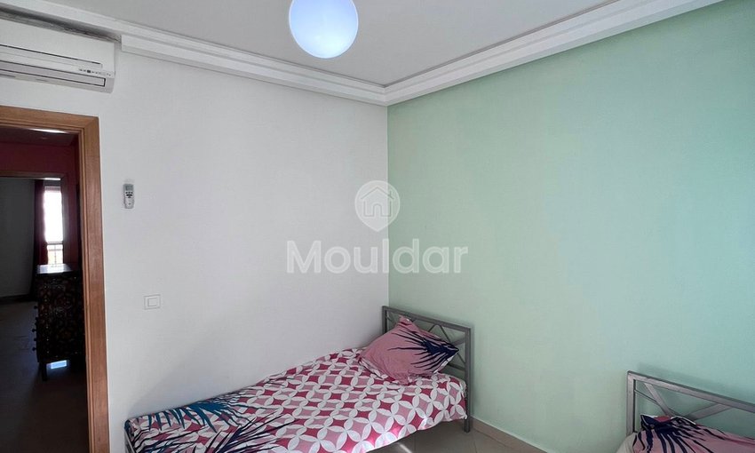 Agadir'de satılık şirin daire - Hay Mohammadi - view 6