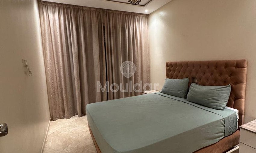 Encantador apartamento à venda em Agadir Riad Salam - view 5