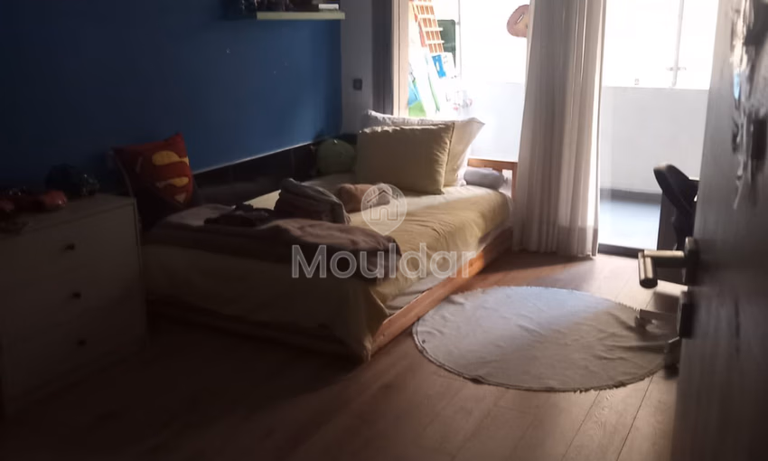 Appartement à Vendre à Maarif, Casablanca Appartement à Vendre à Maarif, Casablanca