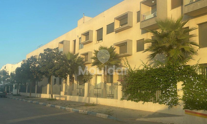 Εξαιρετικό Διαμέρισμα 3 Δωματίων με Θέση στάθμευσης και Πισίνα στο Ραμπάτ - view 4