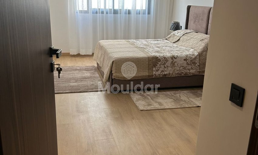 Studio do wynajęcia w Casablanca Belvédère - Przestrzeń optymalna - view 4