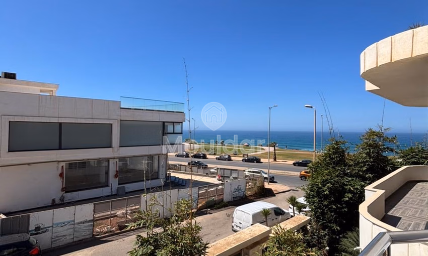 Villa For Sale in Salé: Elegance and Living Space Villa For Sale in Salé: Elegance and Living Space