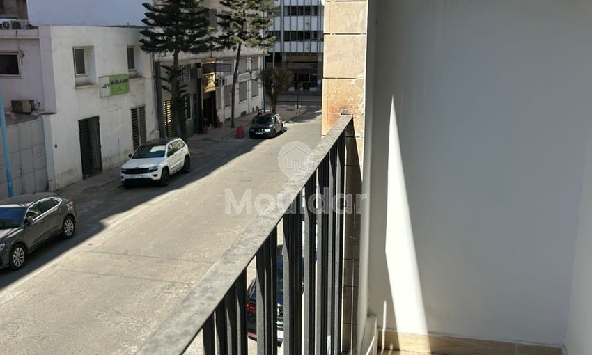 Studio do wynajęcia w Casablanca Belvédère - Przestrzeń optymalna - view 7