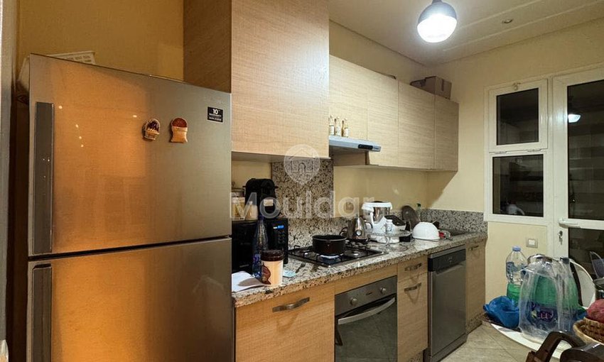 Encantador apartamento à venda em Agadir Riad Salam - view 10