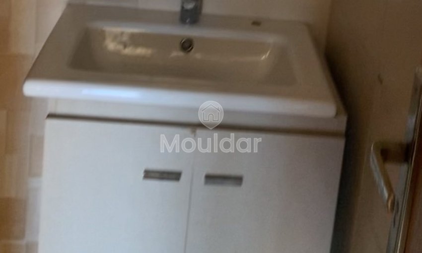 Appartamento con 2 camere da letto in affitto a Rabat con balcone moderno - view 7