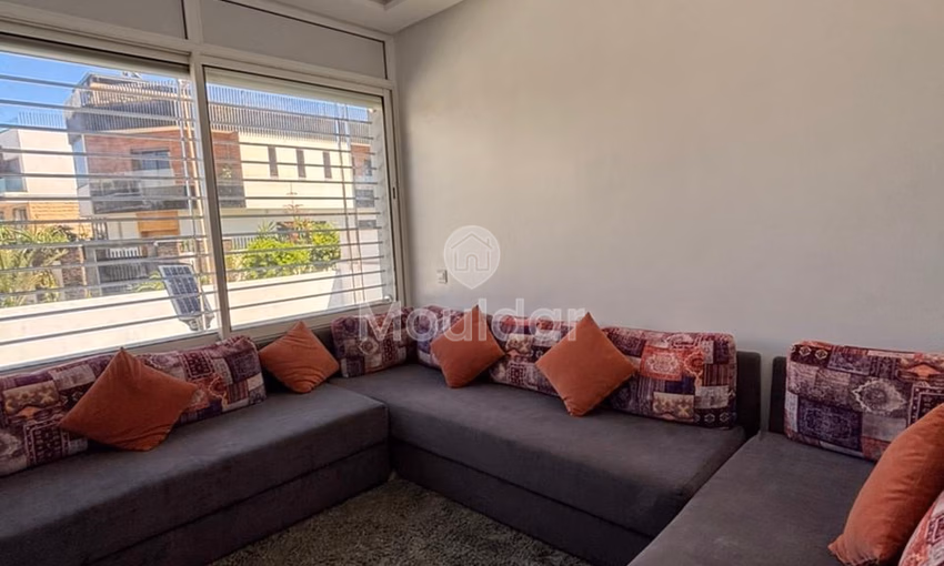 Villa For Sale in Salé: Elegance and Living Space Villa For Sale in Salé: Elegance and Living Space