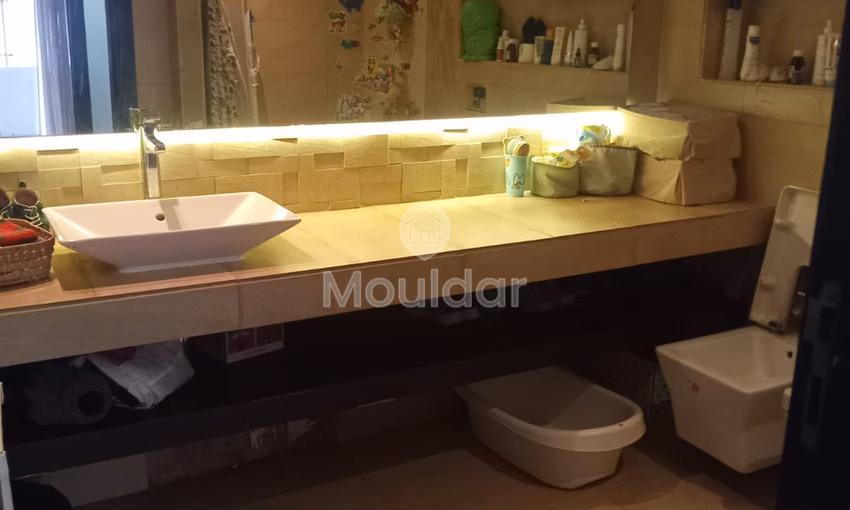 Appartement à Vendre à Maarif, Casablanca Appartement à Vendre à Maarif, Casablanca