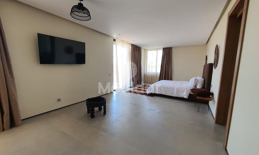 Villa de Rêve à Marrakech : Luxe, Confort et Détente - view 8