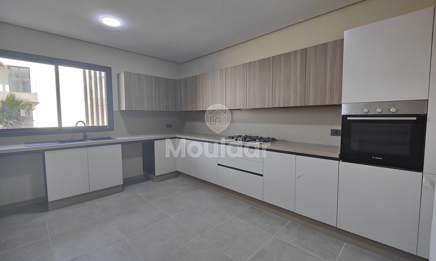 Luxe appartement in Ain Diab: Zeezicht en zwembad - view 8