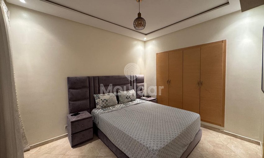 Encantador apartamento à venda em Agadir Riad Salam - view 7