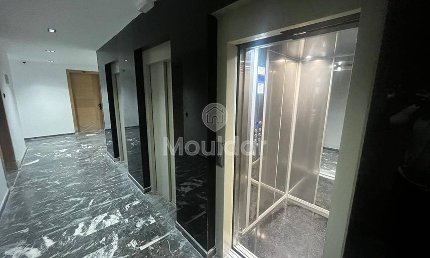 Kantoor te huur in Marrakech - Guéliz, 65 m² met lift - view 8