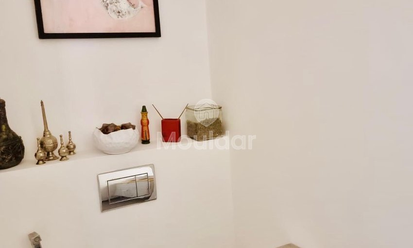 Bellissimo appartamento con 2 camere in vendita a Marrakech-Gueliz - view 8