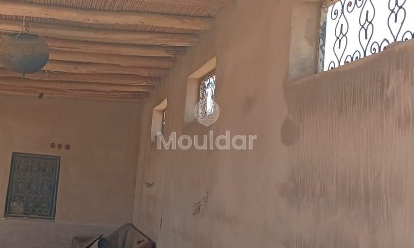 Εποχιακό Ριάν προς πώληση: Γοητευτικό Ri ad 6 Δωματίων στο Μαρακές - view 9