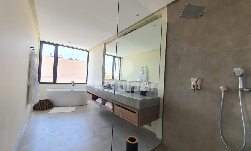 Villa de Rêve à Marrakech : Luxe, Confort et Détente - view 26