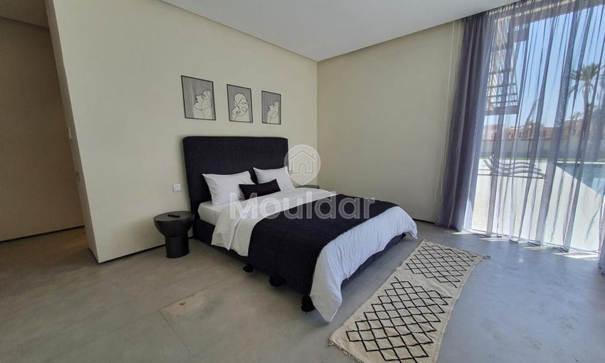 Villa de Rêve à Marrakech : Luxe, Confort et Détente - view 7