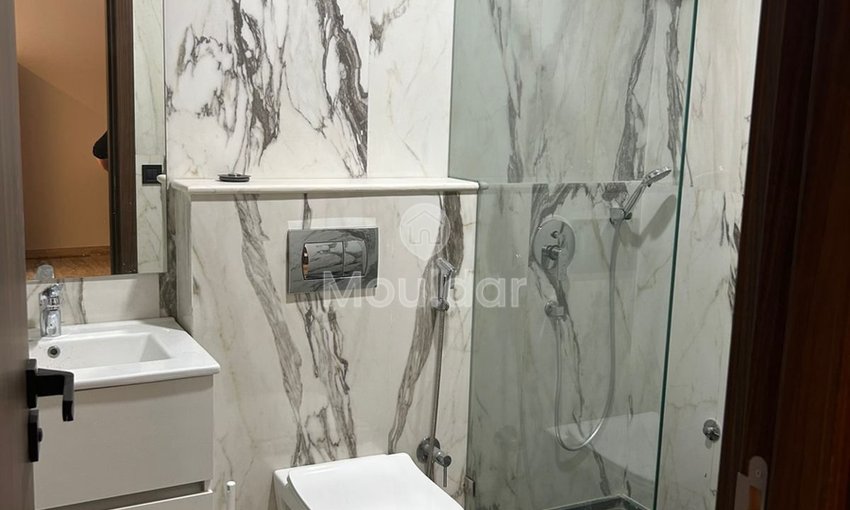 Studio do wynajęcia w Casablanca Belvédère - Przestrzeń optymalna - view 11