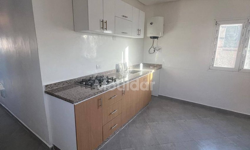 Appartamento con 2 camere in affitto a Casablanca - Sidi Maarouf - view 6